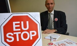 Chat bei Die Presse mit EU-STOP